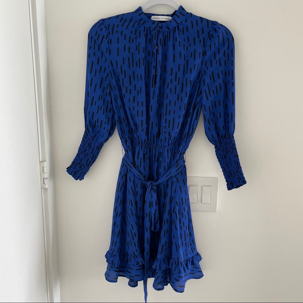 Rebecca Minkoff dress - Picture 4 of 7